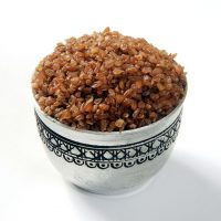 Esmer-Bulgur